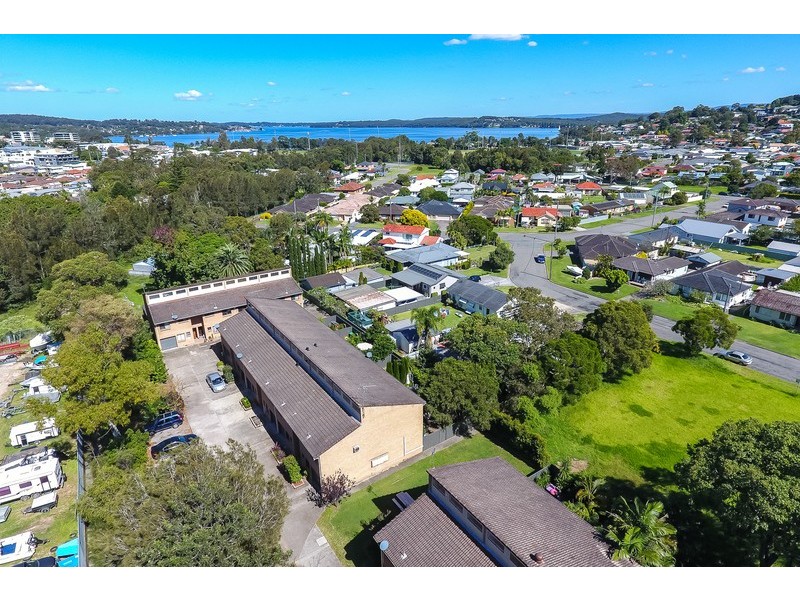 10/17 Campbell Street, Warners Bay NSW 2282