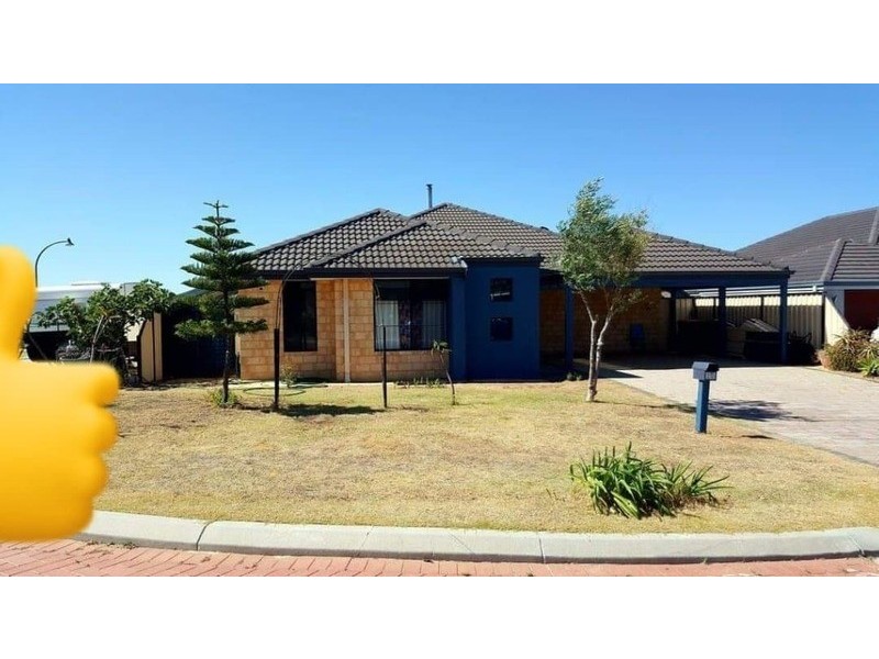 10 Utica Terrace, Clarkson WA 6030