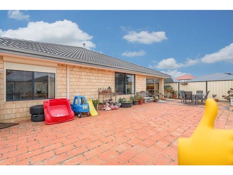 10 Utica Terrace, Clarkson WA 6030