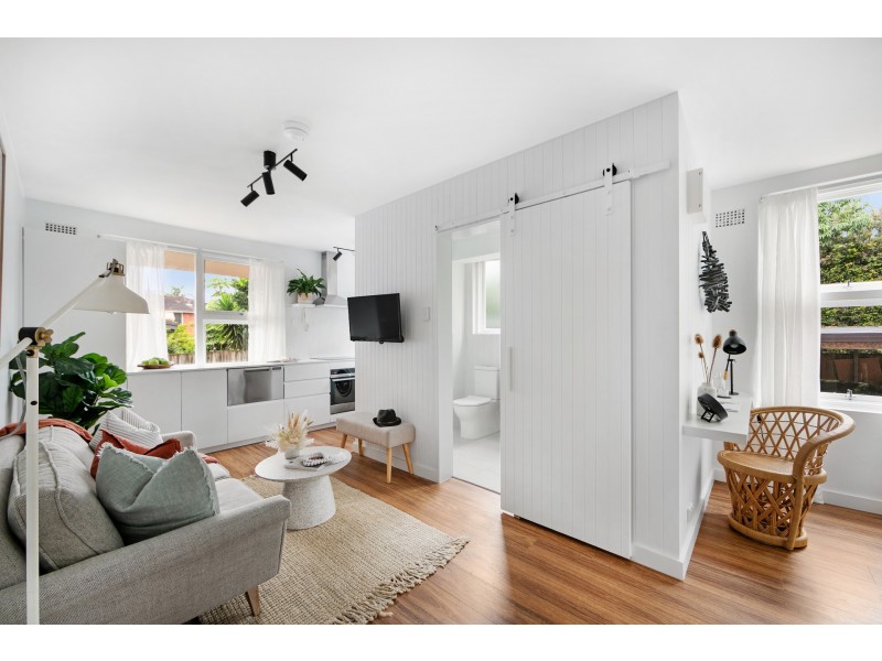 3/1-3 Lovett Street, Manly Vale NSW 2093