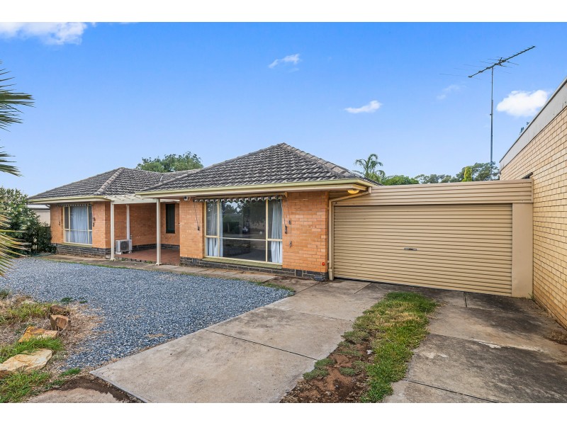 12 Graham Street, Para Hills SA 5096