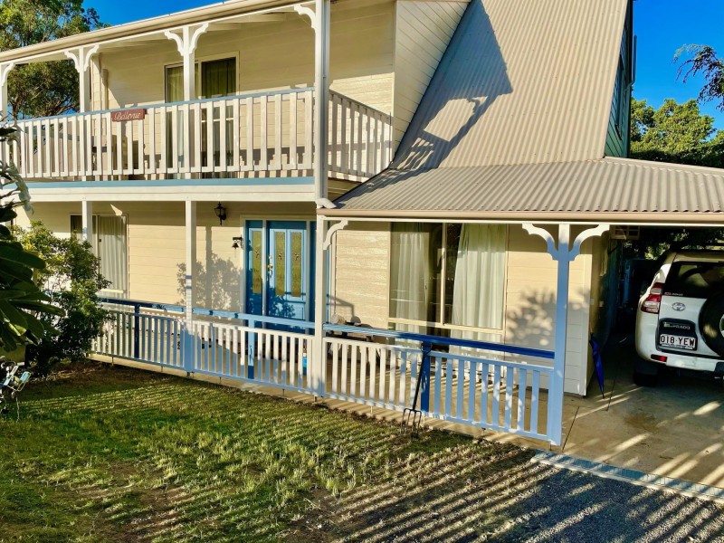 141 Annette Road, Lowood QLD 4311