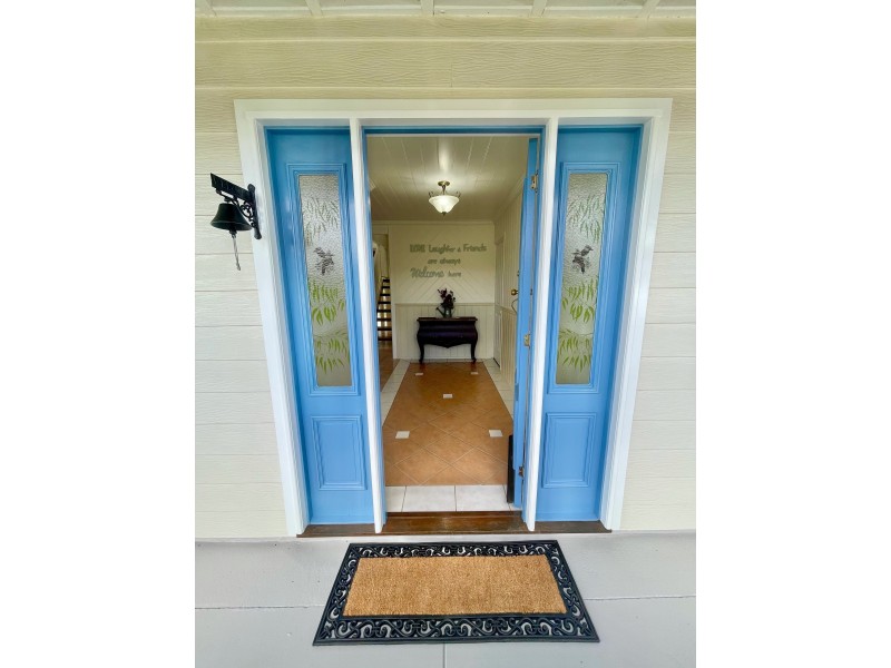 141 Annette Road, Lowood QLD 4311