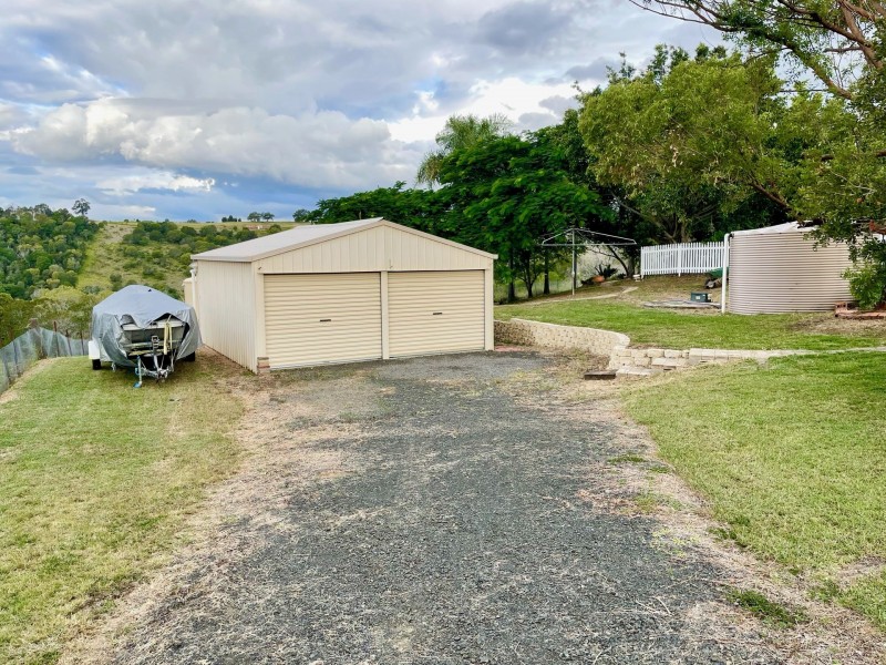 141 Annette Road, Lowood QLD 4311