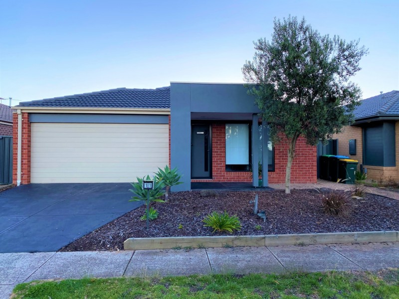 11 wickham street, Wyndham Vale VIC 3024