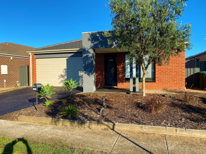 11 wickham street, Wyndham Vale VIC 3024