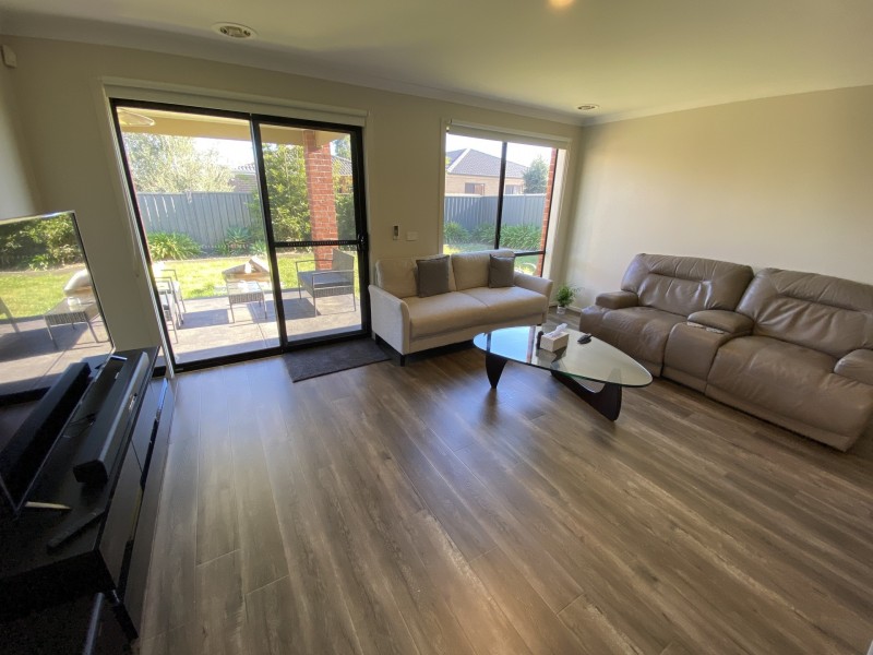 11 wickham street, Wyndham Vale VIC 3024