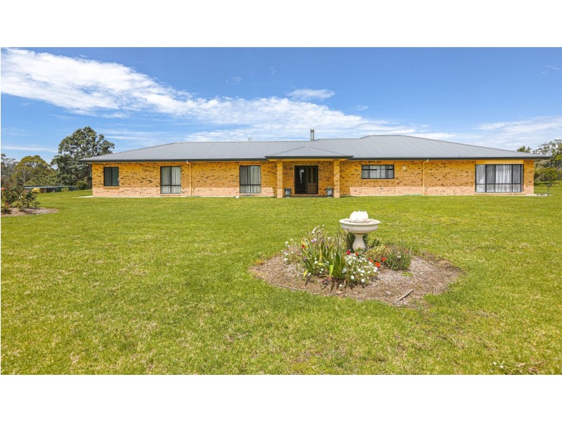 568 Coopers Guly Road, Coopers Gully NSW 2550