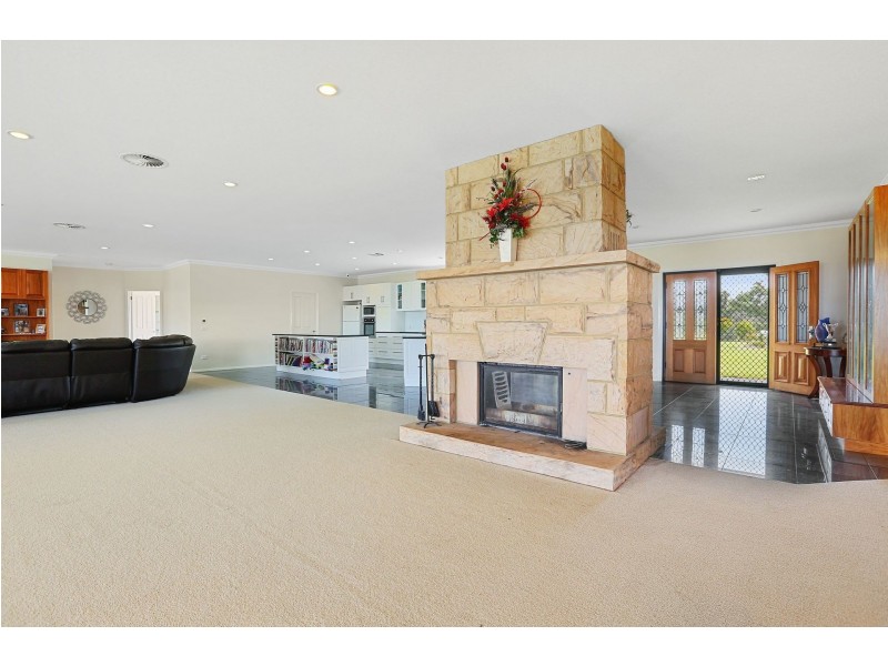 568 Coopers Guly Road, Coopers Gully NSW 2550