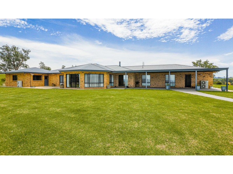 568 Coopers Guly Road, Coopers Gully NSW 2550