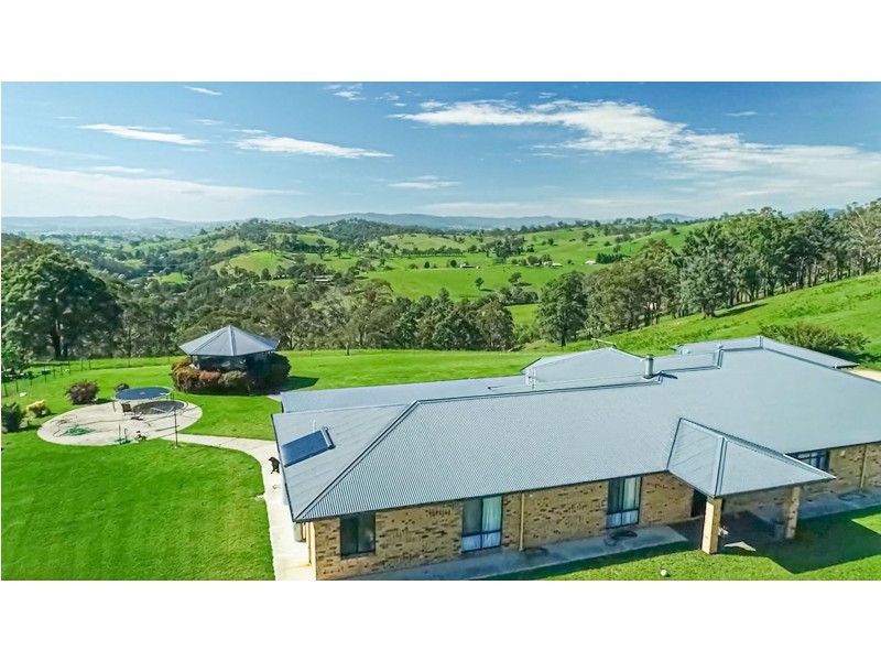 568 Coopers Guly Road, Coopers Gully NSW 2550