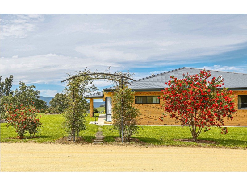 568 Coopers Guly Road, Coopers Gully NSW 2550