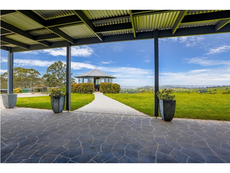 568 Coopers Guly Road, Coopers Gully NSW 2550