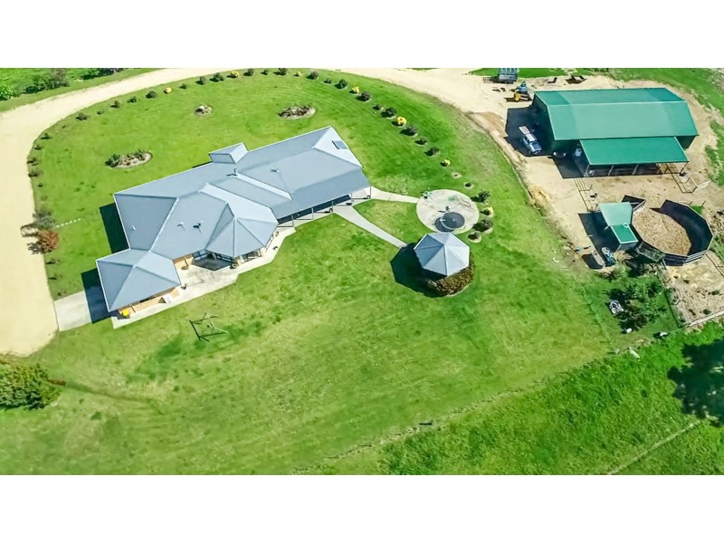 568 Coopers Guly Road, Coopers Gully NSW 2550