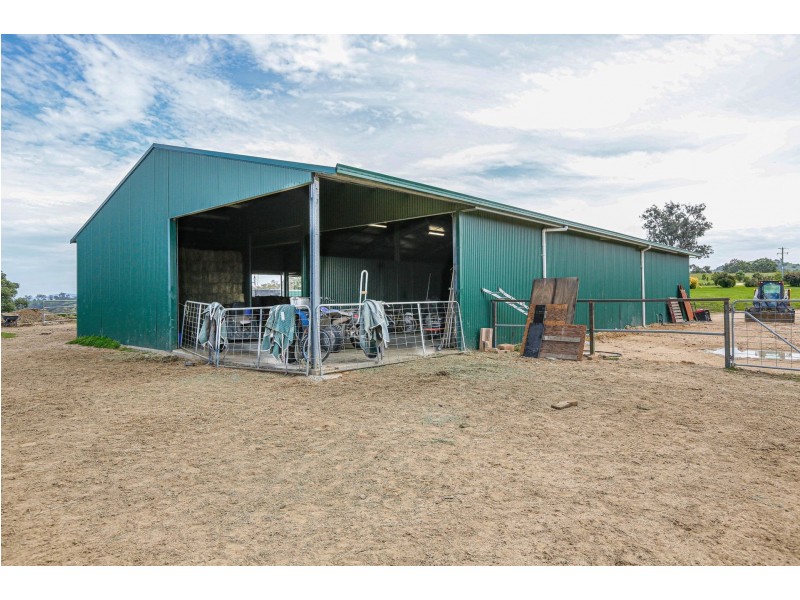 568 Coopers Guly Road, Coopers Gully NSW 2550