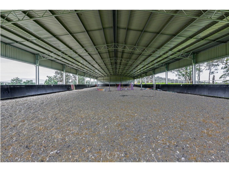 568 Coopers Guly Road, Coopers Gully NSW 2550