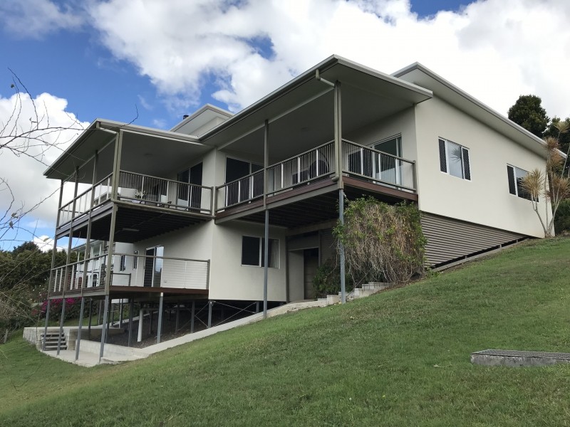 21 Lorikeet Lane, Maleny QLD 4552