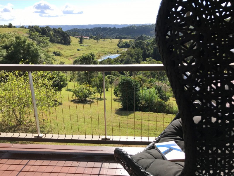 21 Lorikeet Lane, Maleny QLD 4552