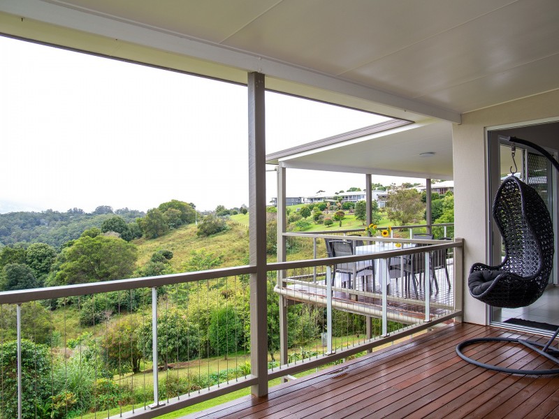 21 Lorikeet Lane, Maleny QLD 4552