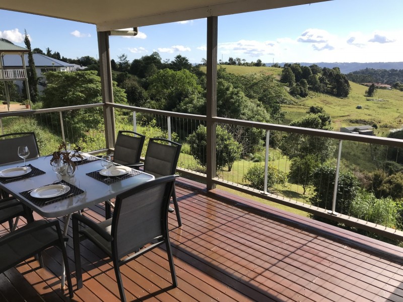 21 Lorikeet Lane, Maleny QLD 4552