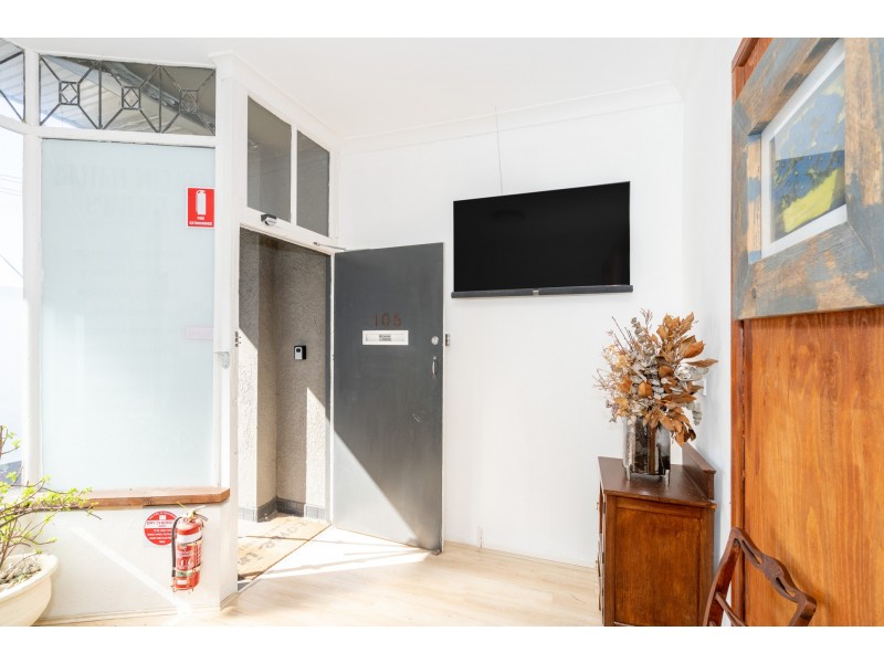 105 Sydney Road, Manly NSW 2095