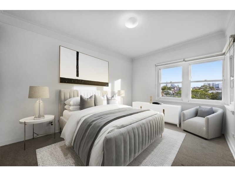 2/2A Wallaringa Avenue, Kurraba Point NSW 2089