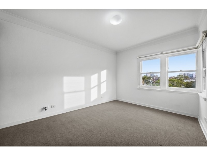 2/2A Wallaringa Avenue, Kurraba Point NSW 2089