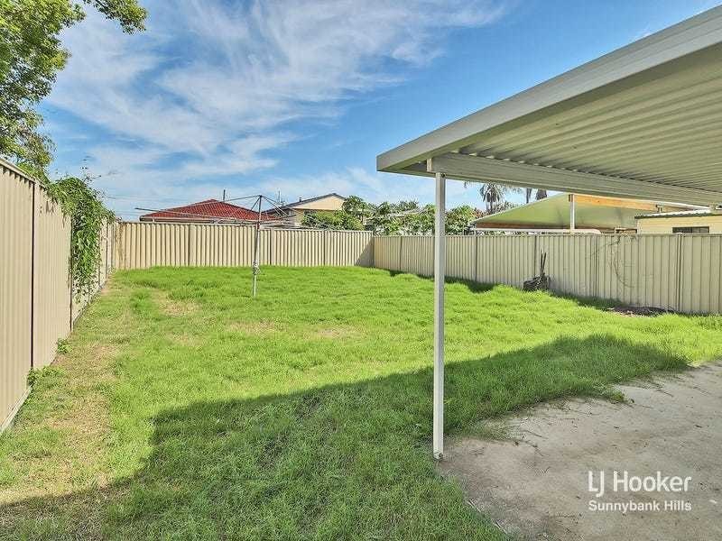 27 Morden Road, Sunnybank Hills QLD 4109