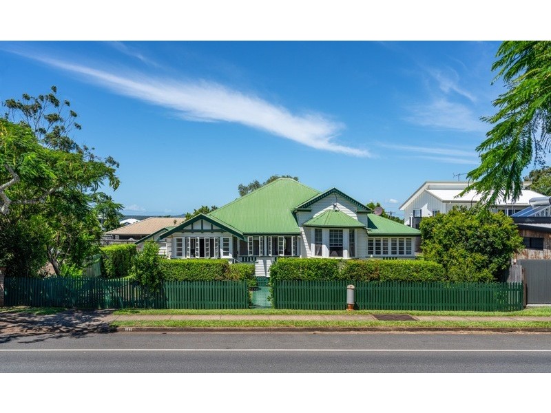 107 Colburn Ave, Victoria Point QLD 4165