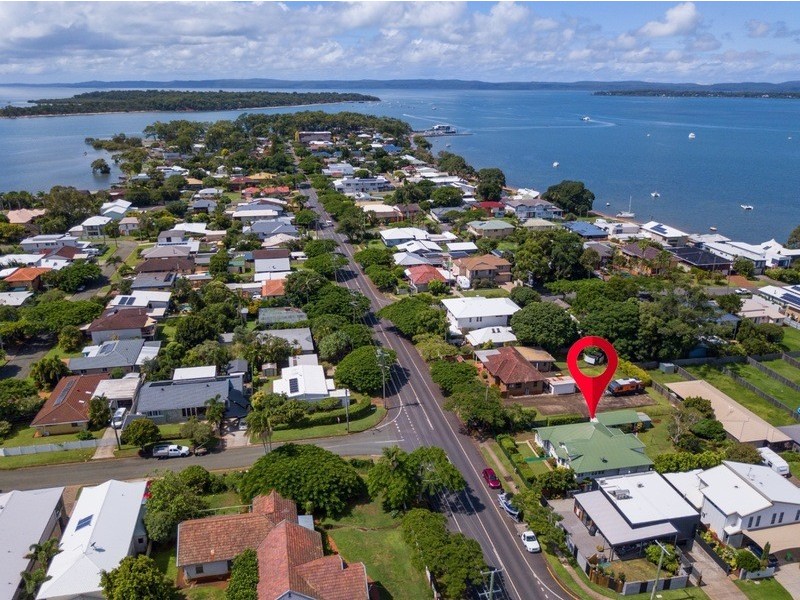 107 Colburn Ave, Victoria Point QLD 4165