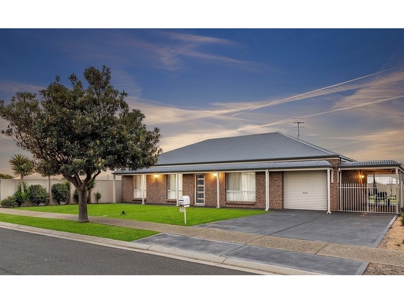 4 Tern Terrace, Middleton SA 5213