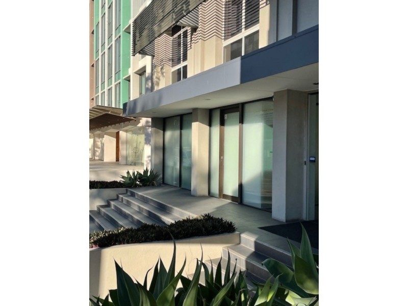 133 Leichhardt, Spring Hill QLD 4000