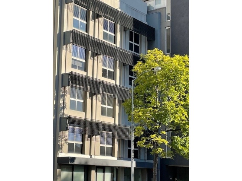 133 Leichhardt, Spring Hill QLD 4000