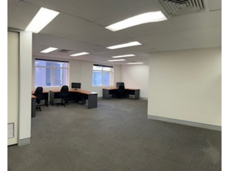 133 Leichhardt, Spring Hill QLD 4000