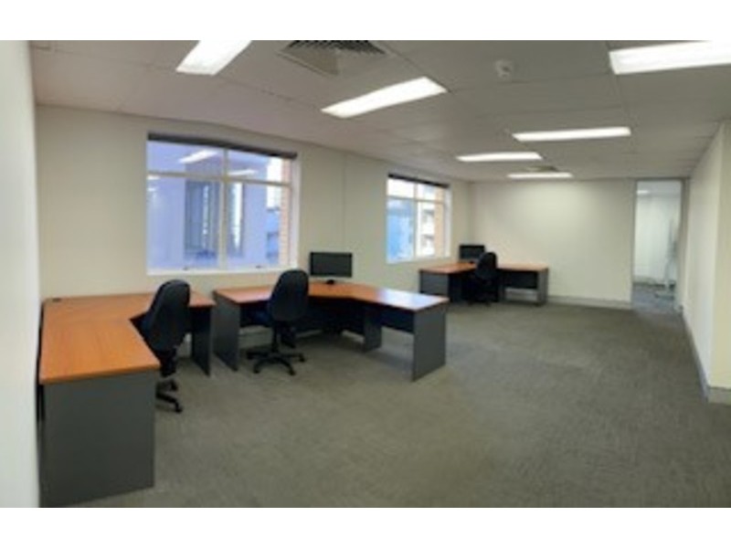 133 Leichhardt, Spring Hill QLD 4000