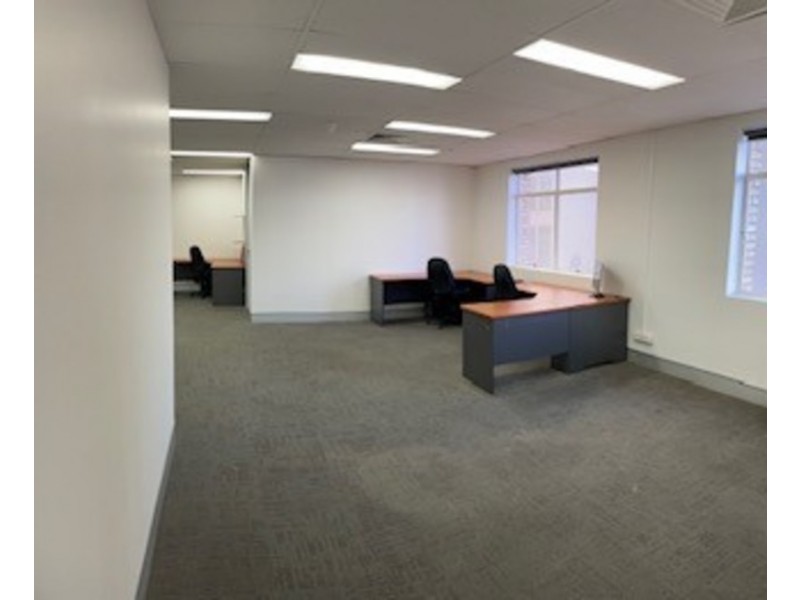 133 Leichhardt, Spring Hill QLD 4000