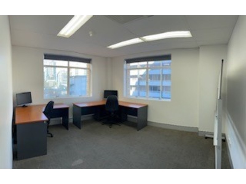 133 Leichhardt, Spring Hill QLD 4000