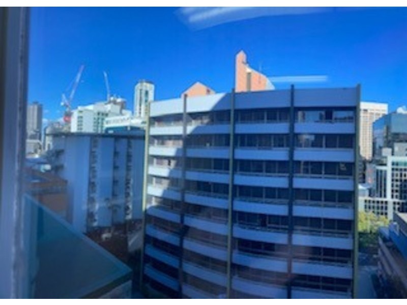 133 Leichhardt, Spring Hill QLD 4000