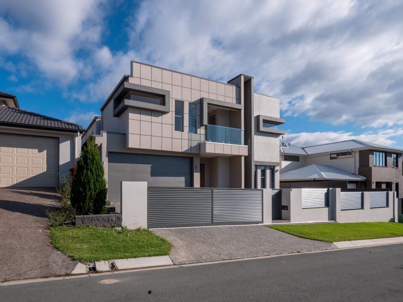 6 Maculata Crescent, Karawatha QLD 4117