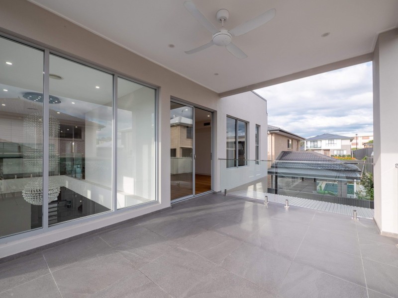 6 Maculata Crescent, Karawatha QLD 4117