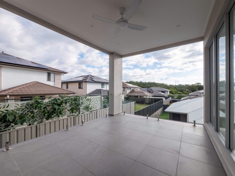 6 Maculata Crescent, Karawatha QLD 4117
