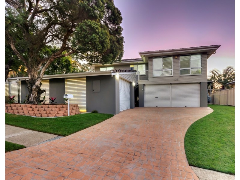 29 Molesworth Street, Seventeen Mile Rocks QLD 4073