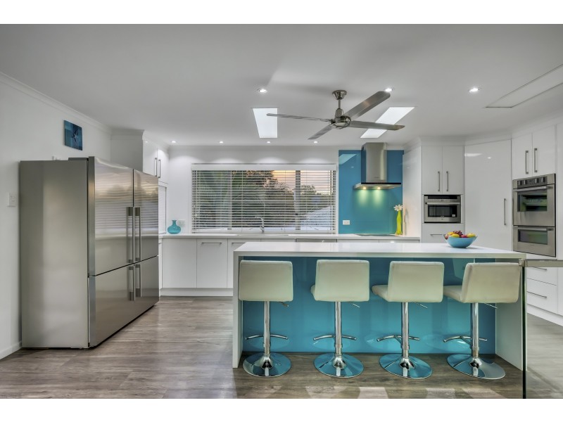 29 Molesworth Street, Seventeen Mile Rocks QLD 4073