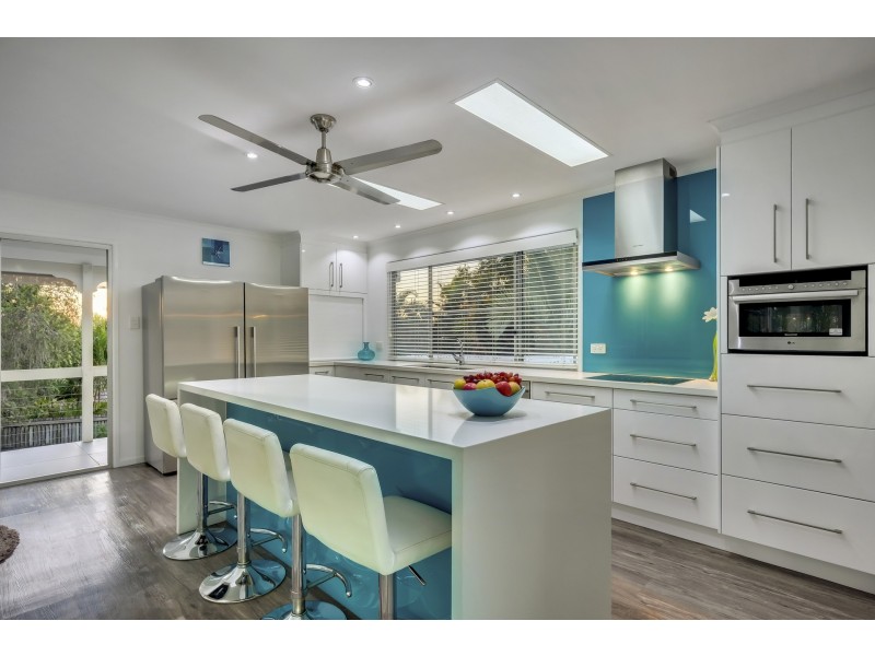 29 Molesworth Street, Seventeen Mile Rocks QLD 4073