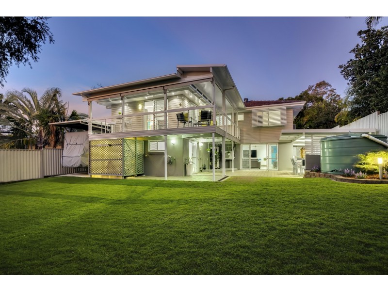 29 Molesworth Street, Seventeen Mile Rocks QLD 4073