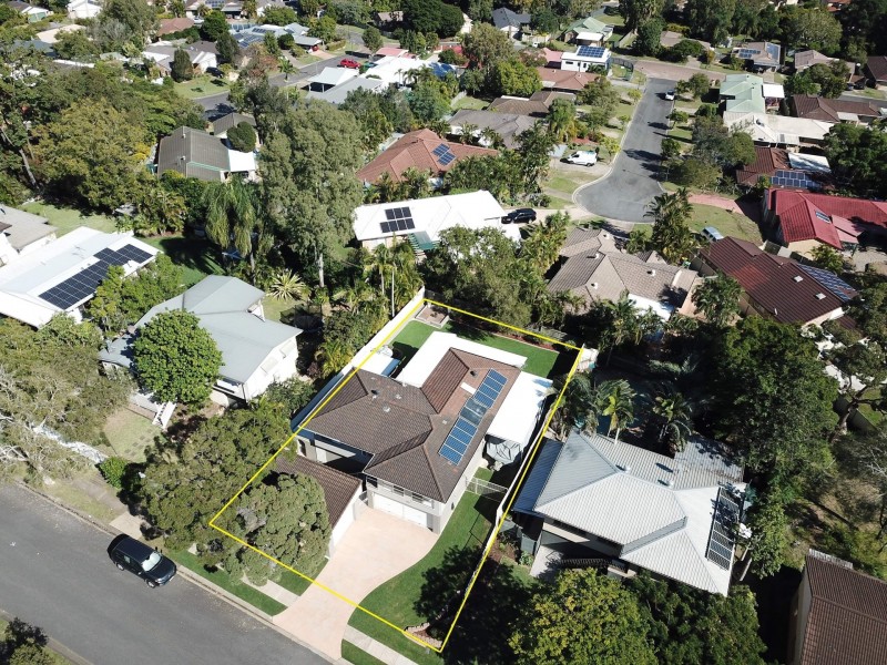 29 Molesworth Street, Seventeen Mile Rocks QLD 4073