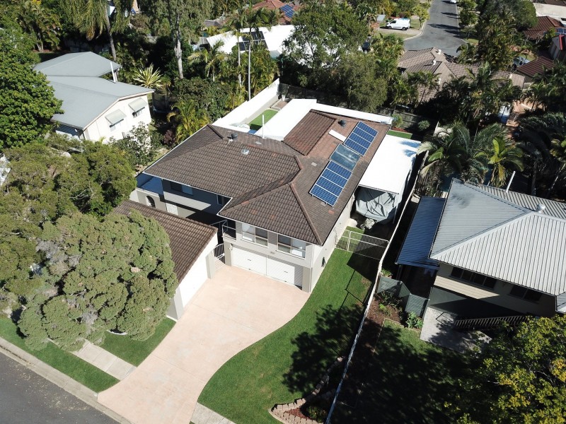 29 Molesworth Street, Seventeen Mile Rocks QLD 4073