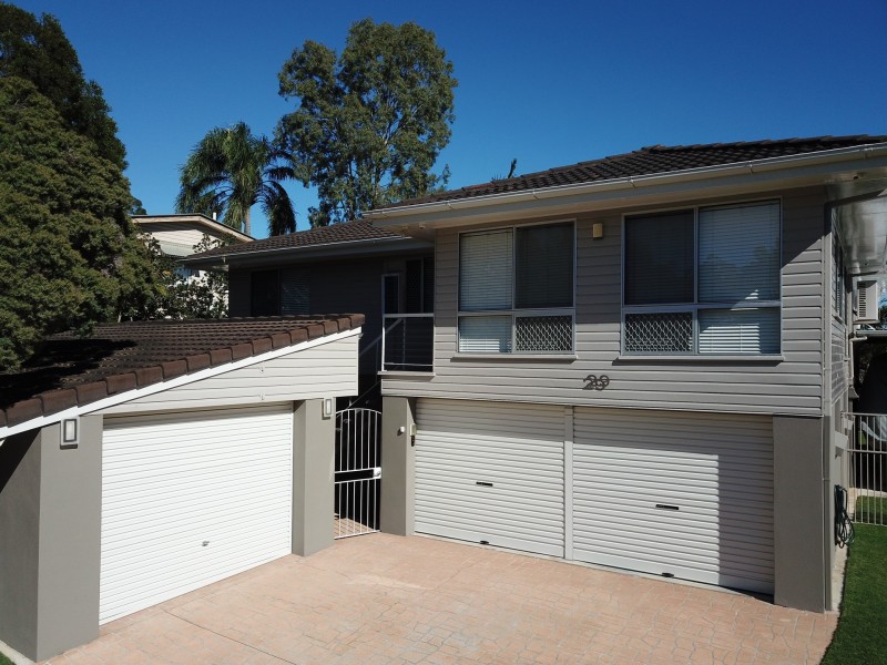29 Molesworth Street, Seventeen Mile Rocks QLD 4073