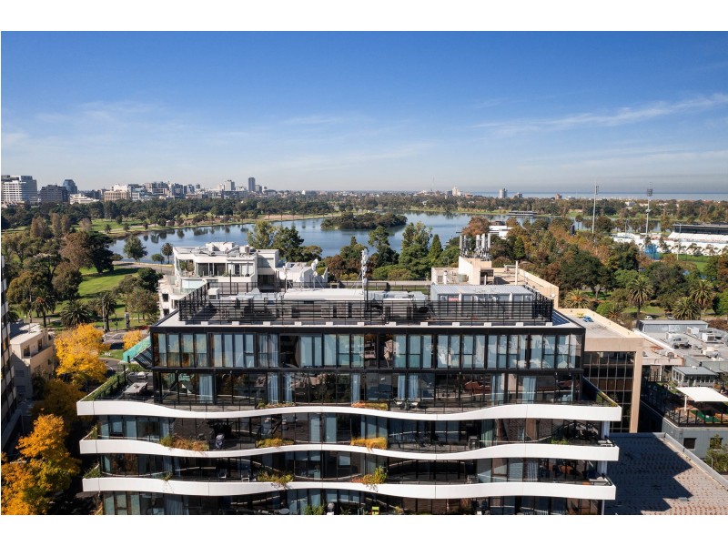 801/74 Eastern Road, South Melbourne VIC 3205