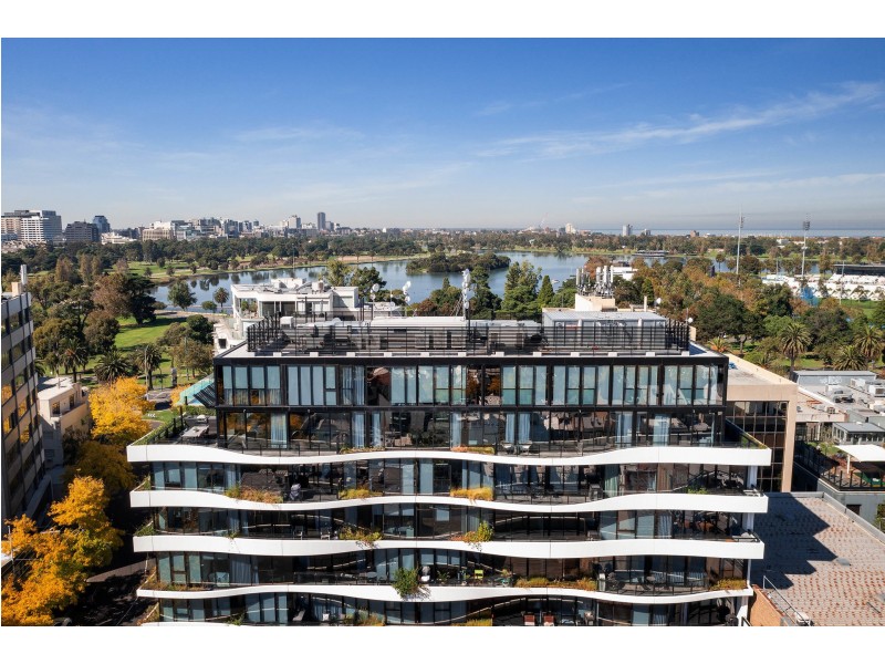 801/74 Eastern Road, South Melbourne VIC 3205
